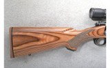 Winchester ~ 70 ~ .338 Winchester Magnum - Image 2 of 10