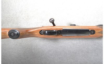Winchester ~ 70 ~ .338 Winchester Magnum - Image 5 of 10