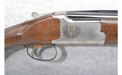 Browning ~ Citori ~ 12 Gauge - Image 3 of 10