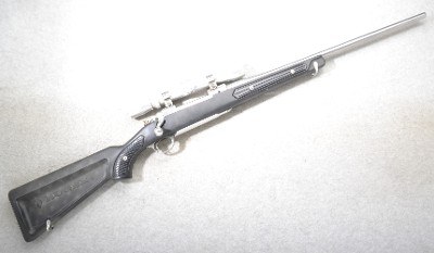Ruger ~ M77 Mark II ~ .270 Winchester - Image 1 of 10