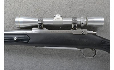 Ruger ~ M77 Mark II ~ .270 Winchester - Image 8 of 10