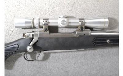 Ruger ~ M77 Mark II ~ .270 Winchester - Image 3 of 10