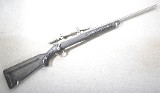 Ruger ~ M77 Mark II ~ .270 Winchester