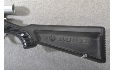 Ruger ~ M77 Mark II ~ .270 Winchester - Image 9 of 10
