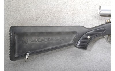 Ruger ~ M77 Mark II ~ .270 Winchester - Image 2 of 10