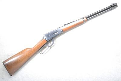 Winchester ~ 94 ~ .30-30 Winchester - Image 1 of 11