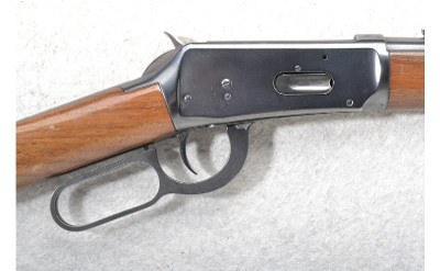 Winchester ~ 94 ~ .30-30 Winchester - Image 3 of 11