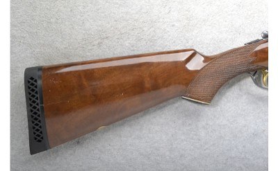 Ithaca ~ Model 600 ~ 12 Gauge - Image 2 of 10