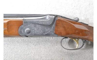 Ithaca ~ Model 600 ~ 12 Gauge - Image 8 of 10