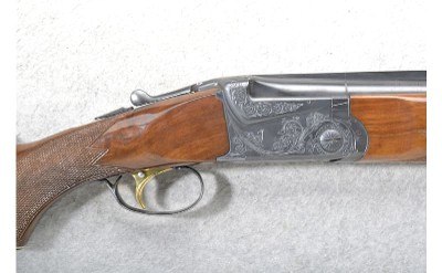 Ithaca ~ Model 600 ~ 12 Gauge - Image 3 of 10