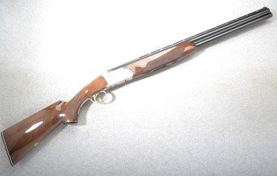 SKB ~ Model 600 ~ 12 Gauge