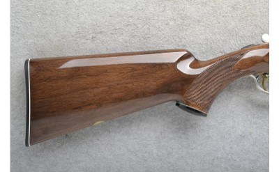 SKB ~ Model 600 ~ 12 Gauge - Image 2 of 10