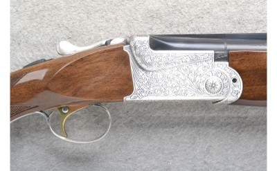 SKB ~ Model 600 ~ 12 Gauge - Image 3 of 10