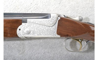 SKB ~ Model 600 ~ 12 Gauge - Image 8 of 10