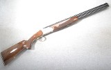 SKB ~ Model 600 ~ 12 Gauge