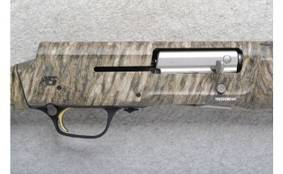 Browning ~ A5 ~ 12 Gauge - Image 3 of 10