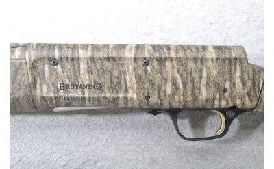 Browning ~ A5 ~ 12 Gauge - Image 8 of 10