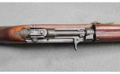 Inland ~ M1 Carbine ~ .30 Carbine - Image 3 of 13