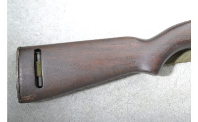 Inland ~ M1 Carbine ~ .30 Carbine - Image 6 of 13