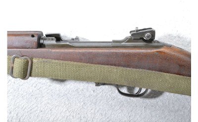 Inland ~ M1 Carbine ~ .30 Carbine - Image 11 of 13