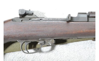 Inland ~ M1 Carbine ~ .30 Carbine - Image 7 of 13
