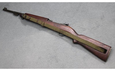 Inland ~ M1 Carbine ~ .30 Carbine - Image 2 of 13