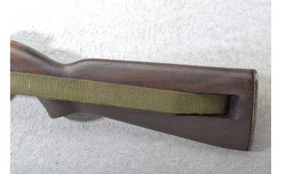 Inland ~ M1 Carbine ~ .30 Carbine - Image 12 of 13
