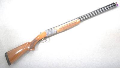 Verona ~ LX 506 GL ~ 12 Gauge - Image 1 of 10