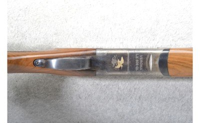 Verona ~ LX 506 GL ~ 12 Gauge - Image 5 of 10