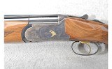 Verona ~ LX 506 GL ~ 12 Gauge - Image 8 of 10