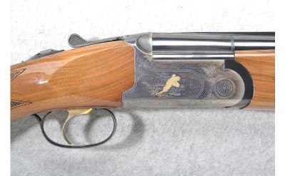 Verona ~ LX 506 GL ~ 12 Gauge - Image 3 of 10