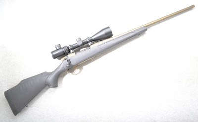 Weatherby ~ Vanguard ~ .30-06 Springfield - Image 1 of 10
