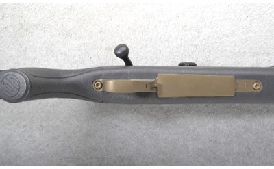 Weatherby ~ Vanguard ~ .30-06 Springfield - Image 5 of 10