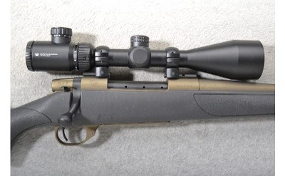 Weatherby ~ Vanguard ~ .30-06 Springfield - Image 3 of 10