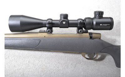 Weatherby ~ Vanguard ~ .30-06 Springfield - Image 8 of 10