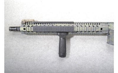 Daniel Defense ~ DDM4 V9 ~ 5.56 NATO - Image 7 of 10