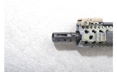Daniel Defense ~ DDM4 V9 ~ 5.56 NATO - Image 6 of 10