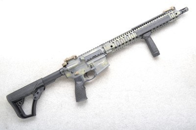 Daniel Defense ~ DDM4 V9 ~ 5.56 NATO - Image 1 of 10