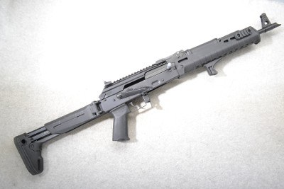 Century Arms ~ RAS47 ~ 7.62x39MM - Image 1 of 11