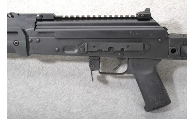 Century Arms ~ RAS47 ~ 7.62x39MM - Image 9 of 11