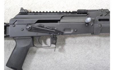 Century Arms ~ RAS47 ~ 7.62x39MM - Image 3 of 11