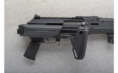 Century Arms ~ RAS47 ~ 7.62x39MM - Image 5 of 11