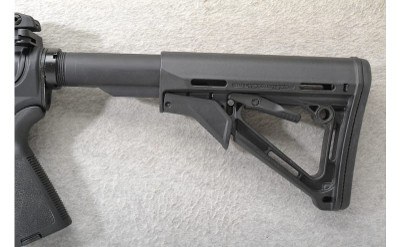 Smith & Wesson ~ M&P-15 ~ 5.56 NATO - Image 9 of 10