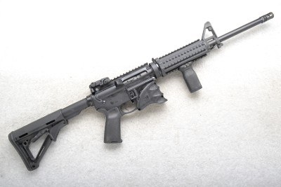Smith & Wesson ~ M&P-15 ~ 5.56 NATO - Image 1 of 10