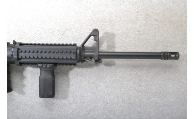 Smith & Wesson ~ M&P-15 ~ 5.56 NATO - Image 4 of 10