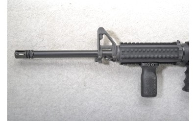 Smith & Wesson ~ M&P-15 ~ 5.56 NATO - Image 7 of 10