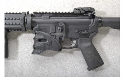 Smith & Wesson ~ M&P-15 ~ 5.56 NATO - Image 8 of 10