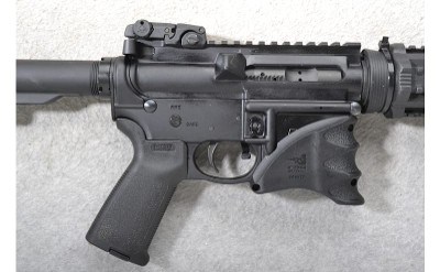 Smith & Wesson ~ M&P-15 ~ 5.56 NATO - Image 3 of 10