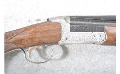 Ithaca ~ Century Trap ~ 12 Gauge - Image 3 of 10