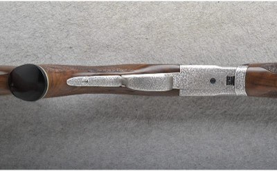 Ithaca ~ Century Trap ~ 12 Gauge - Image 5 of 10